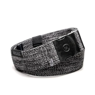 Abbildung von Arcade Foundation Belt Heather Black