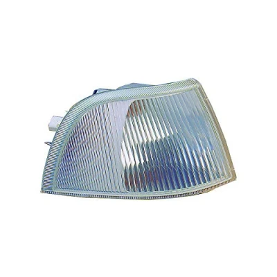 Abbildung von ALKAR 2101516 Blinker vorne links ohne Lampenträger PY21W für Linkslenker VOLVO: V40 Kombi, S40 I
