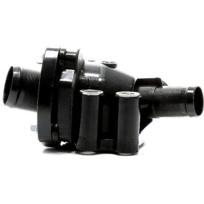 Abbildung von METZGER 4006272 Kühlwasserthermostat 90 mit Dichtung Kunststoff FORD: Focus 2 Schrägheck, S Max Mk1, MONDEO 4 Turnier, VOLVO: V50, V70 3, S60 II
