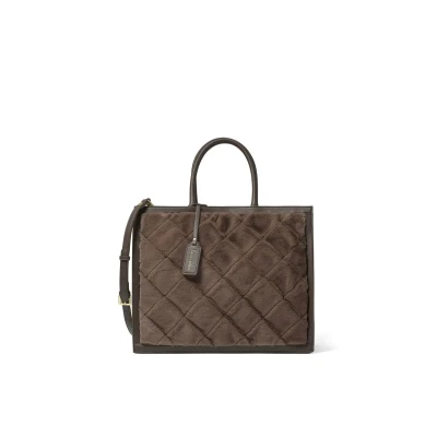 Abbildung von Braccialini Shopping Bag, Damen, Größe: One Size, Brown