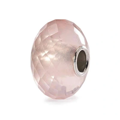 Abbildung von Trollbeads Rosenquarz TSTBE 20004