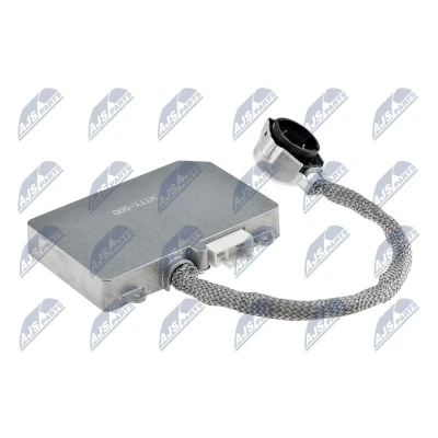 Abbildung von NTY EPX TY 000 Steuergerät, Beleuchtung SUBARU: Legacy 4 Kombi, LAND ROVER: Discovery 3
