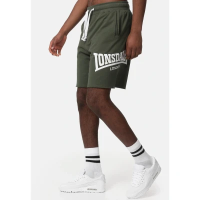 Abbildung von LONSDALE Herren Shorts normale Passform POLBATHIC