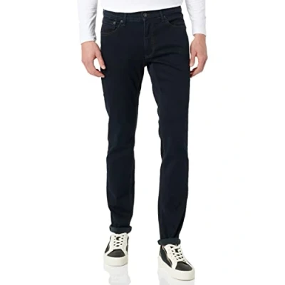 Abbildung von BRAX Style Chuck Stretch MIT Normaler LEIBHÖHE Jeans Slim Fit Stone blue, Herren, Größe: 40x34, blue