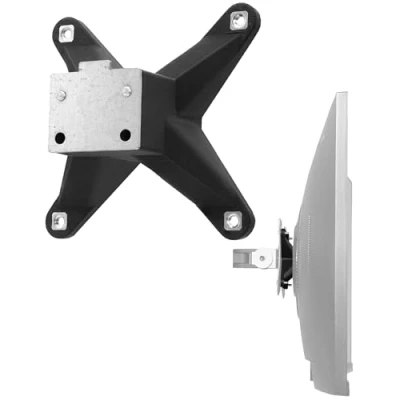 Abbildung von 3IDEE VESA Adapter, Mount kompatibel mit ODYS Monitor (Q27, Q27 Pro) Halterung 75x75mm Adapter für Monitore ohne Anschluss