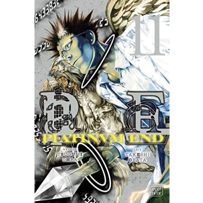 Abbildung von Platinum End, Vol. 11: Volume 11 (PLATINUM END GN, Band 11)