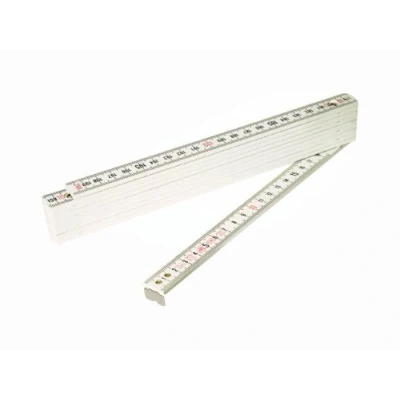 Abbildung von Metrica 18004 Glasfaser mit Haken 2 m