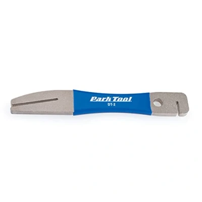 Abbildung von Park Tool Rotor Truing Fork Werkzeug