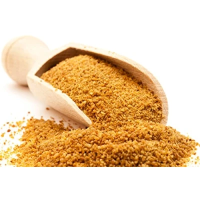 Abbildung von Erythritol Stevia Caramel Blend 1 Karamell wie Zucker Gemisch VERSCHIEDENE GRÖßEN