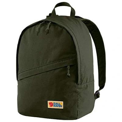 Abbildung von Fjällräven Vardag Tagesrucksack, Größe: One Size, Green