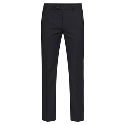 Abbildung von Greiff Anzughose Corporate BASIC Herren OEKO TEX® Schwarz 114