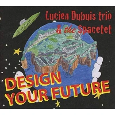Abbildung von Design Your Future