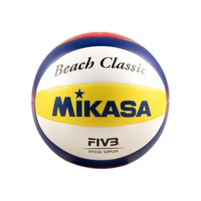 Abbildung von Mikasa BV1.550C Mini Beachvolleyball Gr. 1