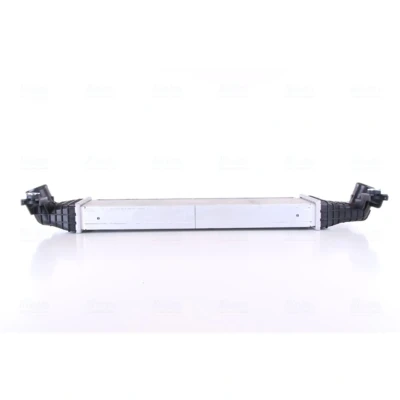Abbildung von NISSENS 961507 Ladeluftkühler SUZUKI: SX4 II S Cross