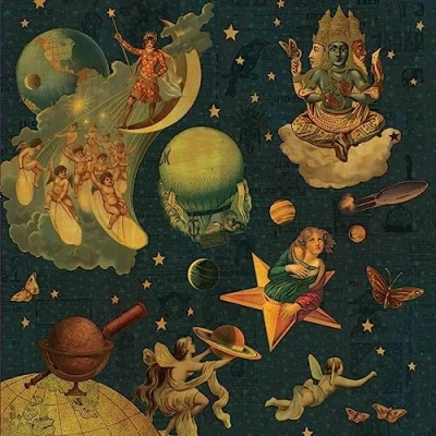 Abbildung von Mellon Collie and the Infinite Sadness (Ltd.Edt.) [Vinyl LP]