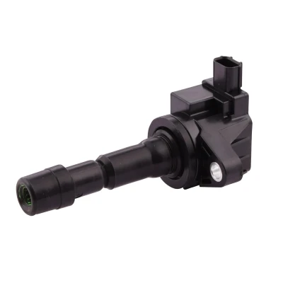 Abbildung von HELLA 5DA 358 000 131 Zündspule 3 12 HONDA: Jazz Schrägheck, CIVIC 8 Hatchback, 9