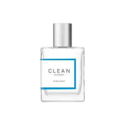Abbildung von Clean Pure Soap Eau de Parfum 60 ml