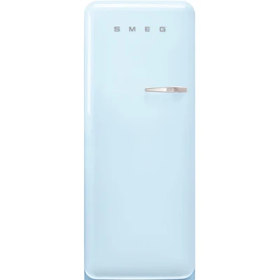 Abbildung von Smeg Kühlschrank &quot;FAB28 5&quot;, FAB28LPB5, 150 cm hoch, 60 breit