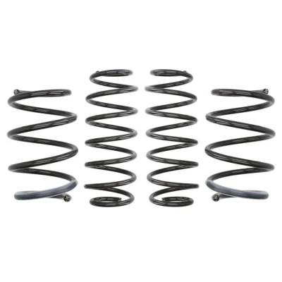Abbildung von EIBACH Pro Kit E10 75 010 06 22 Fahrwerksatz, Federn RENAULT: Laguna III Coupe