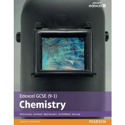 Abbildung von Edexcel GCSE (9 1) Chemistry (Edexcel Science 2016)
