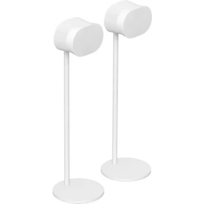 Abbildung von Sonos Era 300 Lautsprecherständer Weiß (Doppelpack)