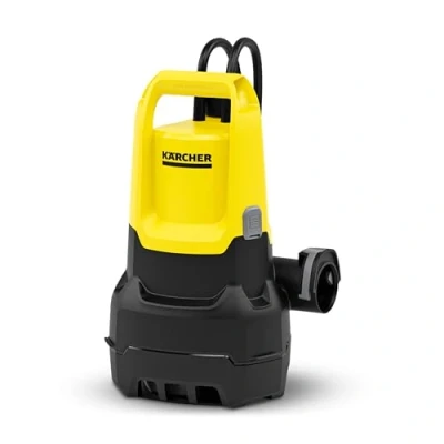 Abbildung von Karcher Sp 16.000 dirt schmutzwassertauchpumpe 16458300