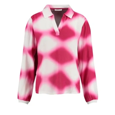 Abbildung von KEY LARGO Women Blusen WB Minerva v Neck