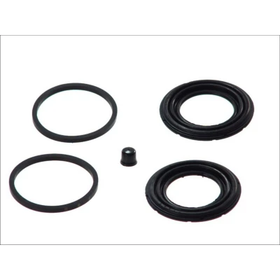 Abbildung von AUTOFREN SEINSA D4539 Bremssattel Reparatursatz Hinterachse 46 MERCEDES BENZ: S Klasse Limousine, E T modell