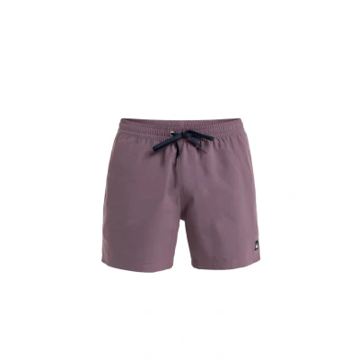 Abbildung von Quiksilver Everyday Solid 15 Badeshorts, Herren, Größe: XXL, Pqc