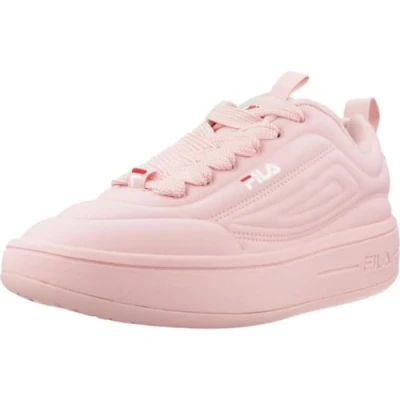 Abbildung von FILA Damen SUPERBUBBLE wmn Sneaker, Powder Pink, 39 EU