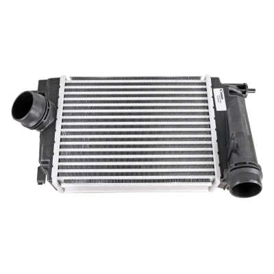 Abbildung von VEMO V46 60 0069 Ladeluftkühler NISSAN: Qashqai 2, X Trail, RENAULT: Megane 4 Schrägheck, Kadjar