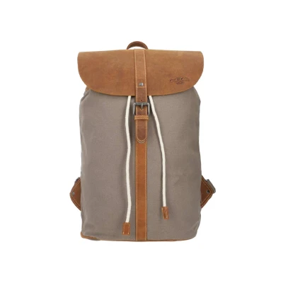 Abbildung von Gusti Leder Paula L Tagesrucksack, Damen, Größe: One Size, Khaki