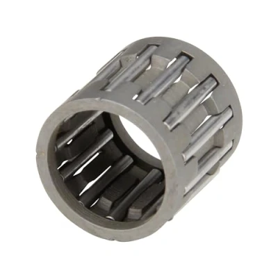 Abbildung von Nadellager Kolbenbolzenlager 12x15x15mm kompatibel mit Zündapp GTS KS C CS Hai/Hercules Prima/Yamaha/Peugeot