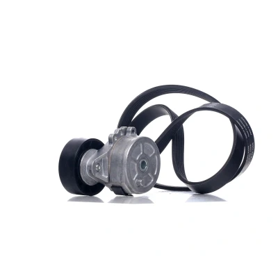 Abbildung von SKF VKMA 34210 Keilrippenriemensatz FORD: Galaxy Mk2 MPV, S Max Mk1