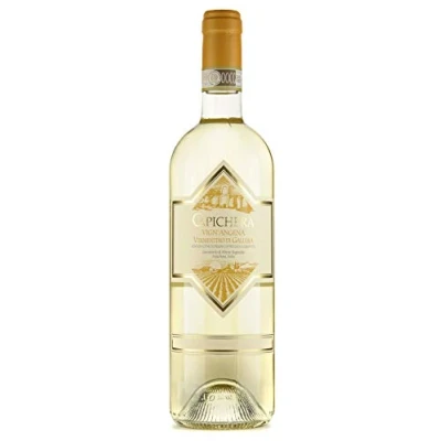 Abbildung von Vign&#039;angena Capichera Cl 75 Vermentino Di Gallura Docg