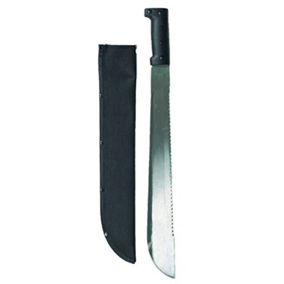 Abbildung von Mil Tec Messer 15532000 Schwarz One Size