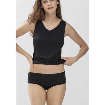 Abbildung von mey Hipster Slip, Damen, Größe: 38, Schwarz