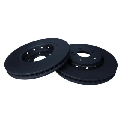 Abbildung von QUARO QD1766HC Bremsscheibe 315 28 114 außenbelüftet beschichtet HONDA: CR V 4