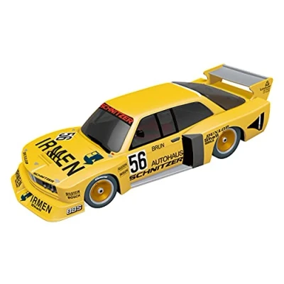 Abbildung von BMW 320 Turbo Flachbau &quot;Team Schnitzer No.56&quot;