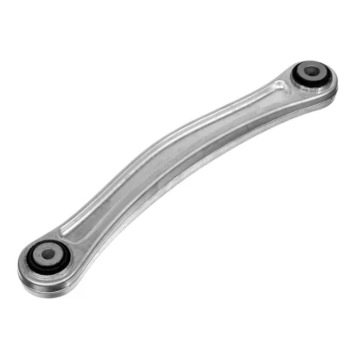 Abbildung von MEYLE 116 050 0059 Stange/Strebe, Radaufhängung oben, Hinterachse links, mit Gummilager ORIGINAL Quality AUDI: Q7, VOLKSWAGEN: Touareg II