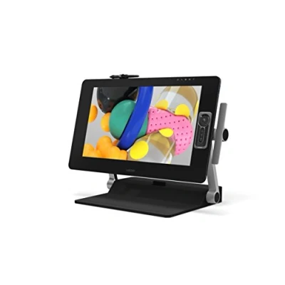 Abbildung von Wacom Ergo Standfuß (für Cintiq Pro 24)