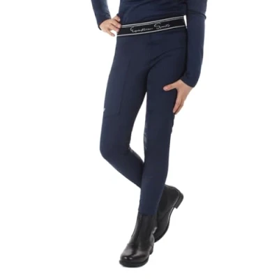 Abbildung von QHP Rijlegging Eden Junior