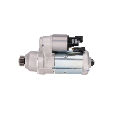 Abbildung von FEBI BILSTEIN 197123 Anlasser 12V 2kW 13 SKODA: Scala Schrägheck, VOLKSWAGEN: T Cross