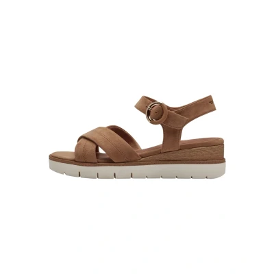 Abbildung von Tamaris Sandalette 1 28202 42 310