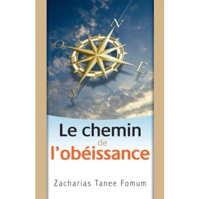Abbildung von Le Chemin de L&#039;obéissance (Le Chrétien, Band 2)