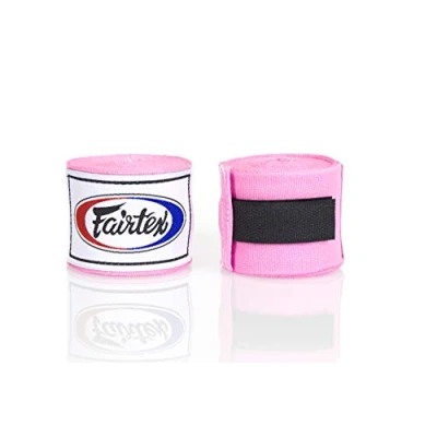 Abbildung von Boxbandagen Fairtex 3m