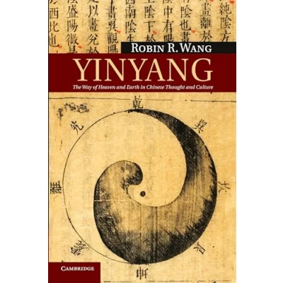Abbildung von Yinyang: The Way Of Heaven And Earth In Chinese Thought Culture (New Approaches to Asian History, 11, Band 11)