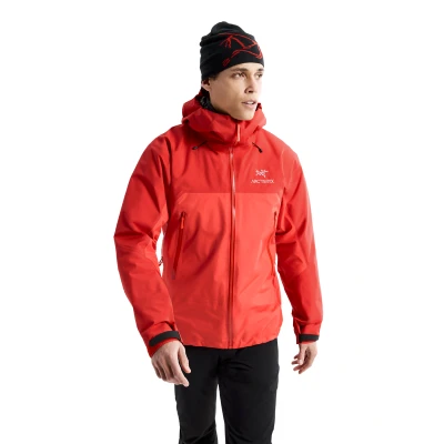 Abbildung von Arc&#039;Teryx Beta AR Stormhood Herren Dynasty XL