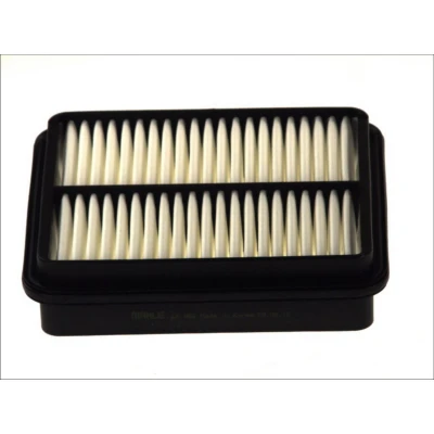 Abbildung von MAHLE ORIGINAL LX 862 Luftfilter 54,0 202 228,0 Filtereinsatz SUZUKI: Vitara I SUV Cabrio, SUV, Grand 1