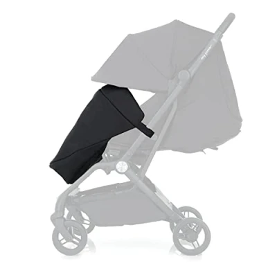 Abbildung von my junior Fußsack junior® PICO² Black Night